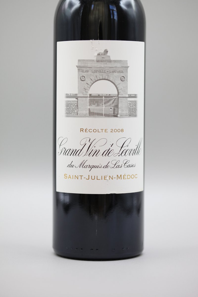 Château Léoville Las Cases | Amsterdam Vintage Wine